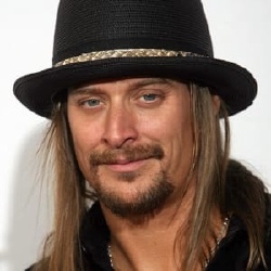 Kid Rock - Acteur