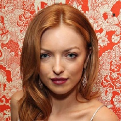 Francesca Eastwood - Actrice