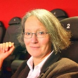 Ute Von Münchow-Pohl - Réalisatrice