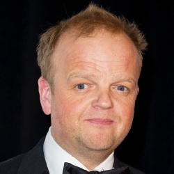 Toby Jones - Acteur