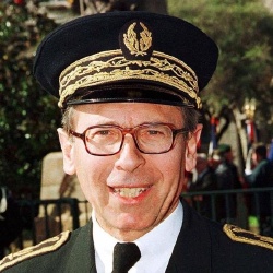 Claude Erignac - Haut fonctionnaire