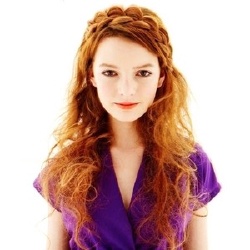 Dakota Blue Richards - Actrice