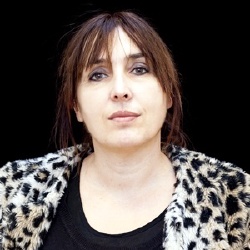 Sandrine Veysset - Réalisatrice
