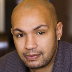 Kamel Laadaili - Acteur