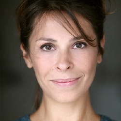 Tania Garbarski - Actrice
