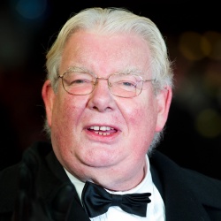 Richard Griffiths - Acteur