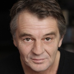 Gilles Kneusé - Acteur