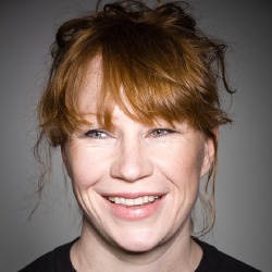 Birgit Minichmayr - Actrice