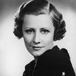 Irene Dunne - Actrice