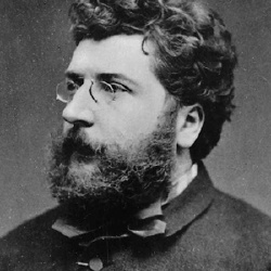 Georges Bizet - Compositeur