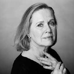 Liv Ullmann - Actrice