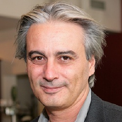Gilles Bourdos - Réalisateur