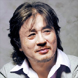 Choi Min-sik - Acteur