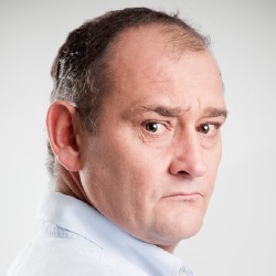 Jean-François Malet - Acteur