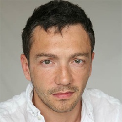 Alexandre Pavloff - Acteur