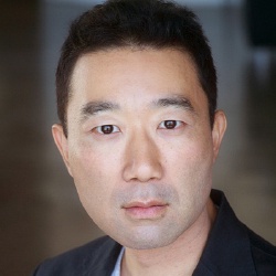 Hiroshi Watanabe - Acteur