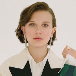 Millie Bobby Brown - Actrice