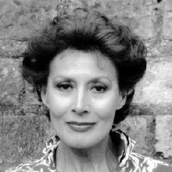 Gisèle Grimm - Actrice