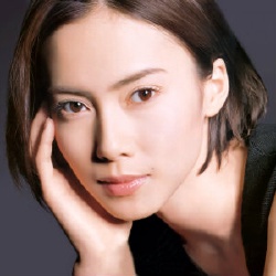 Miki Nakatani - Actrice