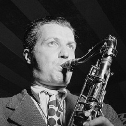 Charlie Barnet - Acteur