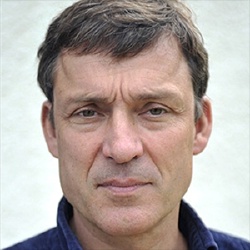 Michel Voïta - Acteur