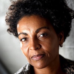 Adjoa Andoh - Actrice