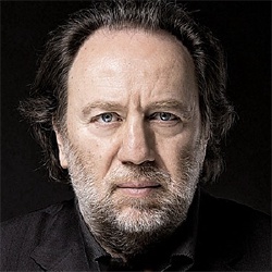 Riccardo Chailly - Chef d'orchestre