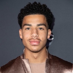 Marcus Scribner - Acteur