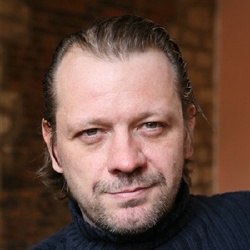 Vincent Jouan - Acteur