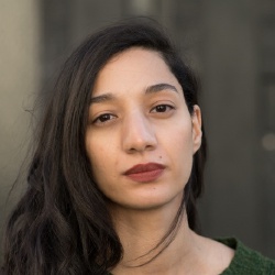 Hiba El Aflahi - Actrice