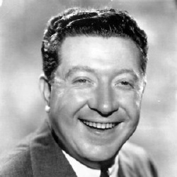 Frank McHugh - Acteur