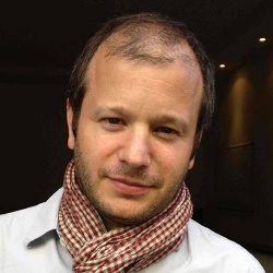 Michael Sztanke - Réalisateur