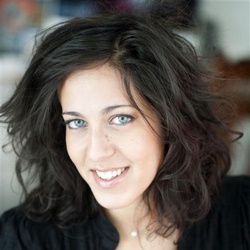 Alexandra Roth - Actrice
