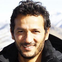 Kamel Belghazi - Acteur