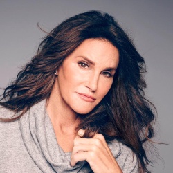 Caitlyn Jenner - Actrice