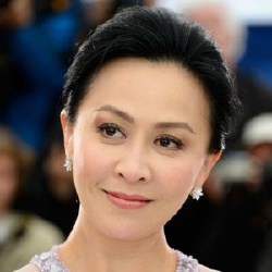 Carina Lau - Actrice