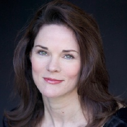 Carolyn McCormick - Actrice