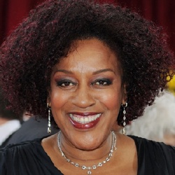 CCH Pounder - Guest star