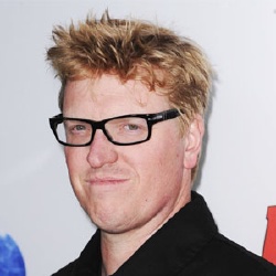 Jake Busey - Acteur