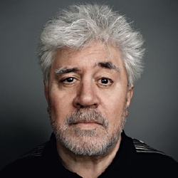 Pedro Almodóvar - Réalisateur