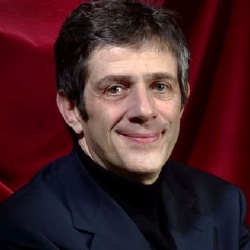 Stéphane Hillel - Acteur