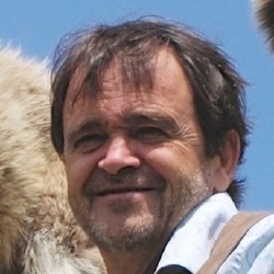 Frédéric Fougea - Réalisateur