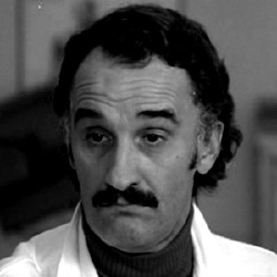 Cino Pernice - Acteur