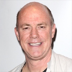 Michael Gaston - Acteur