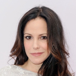Mary-Louise Parker - Actrice
