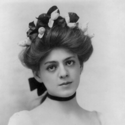 Ethel Barrymore - Actrice