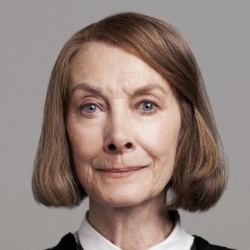 Jean Marsh - Actrice