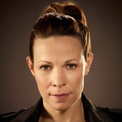 Lili Taylor - Actrice