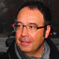 Miguel Alexandre - Réalisateur