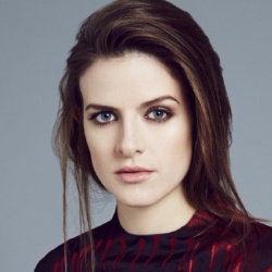 Aisling Loftus - Actrice